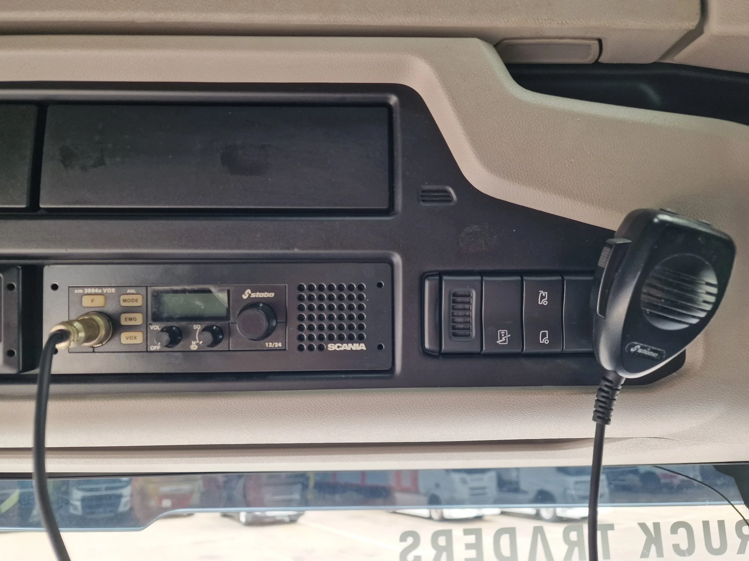 Scania S 2022 - 530S V8 NGS Highline 4x2 - Retarder - Night clima - 2x tank - Led image 20