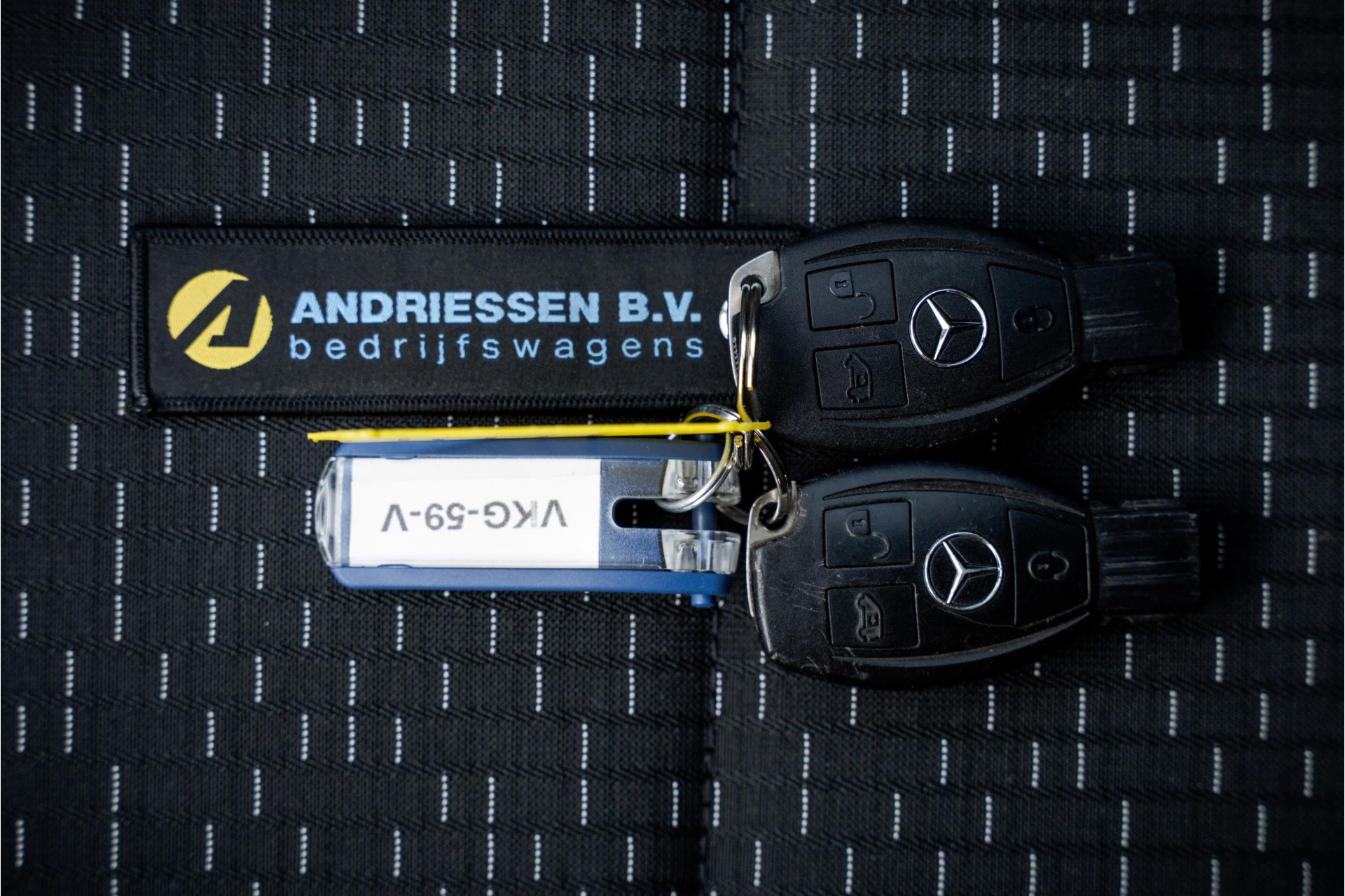 Mercedes-Benz Vito 2021 - 116 CDI L2H1 | 163 PK | Cruise | PDC | Airco | Trekhaak image 27