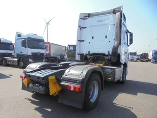 Mercedes-Benz Actros 2015 - 1843 NL TRUCK image 4