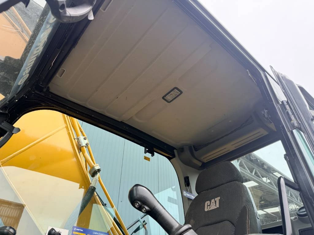 Cat 2020 - 320 07C | NEW UNDERCARRIAGE immagine 9