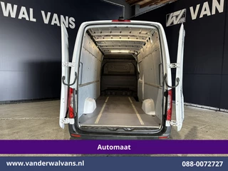 Mercedes-Benz Sprinter 2021 - 317 CDI 9G-Tronic Automaat 170pk L3H2 Euro6 Airco | 360 graden Camera | Navigatie | Apple Carplay image 15