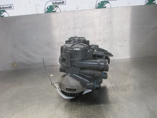 DAF - 2047121 ACHTER AS MODULEN DAF XG 480 MODEL 2023 afbeelding 2 miniatuur
