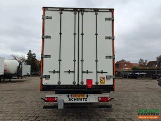 Trailer TFS 18 2008 - N/A image 9