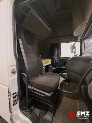 DAF N/A 2016 - Occ cabine DAF obrazek 12