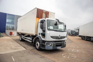 Renault N/A 2011 - PREMIUM 340DXI+E5+DHOLLANDIA obrazek 4