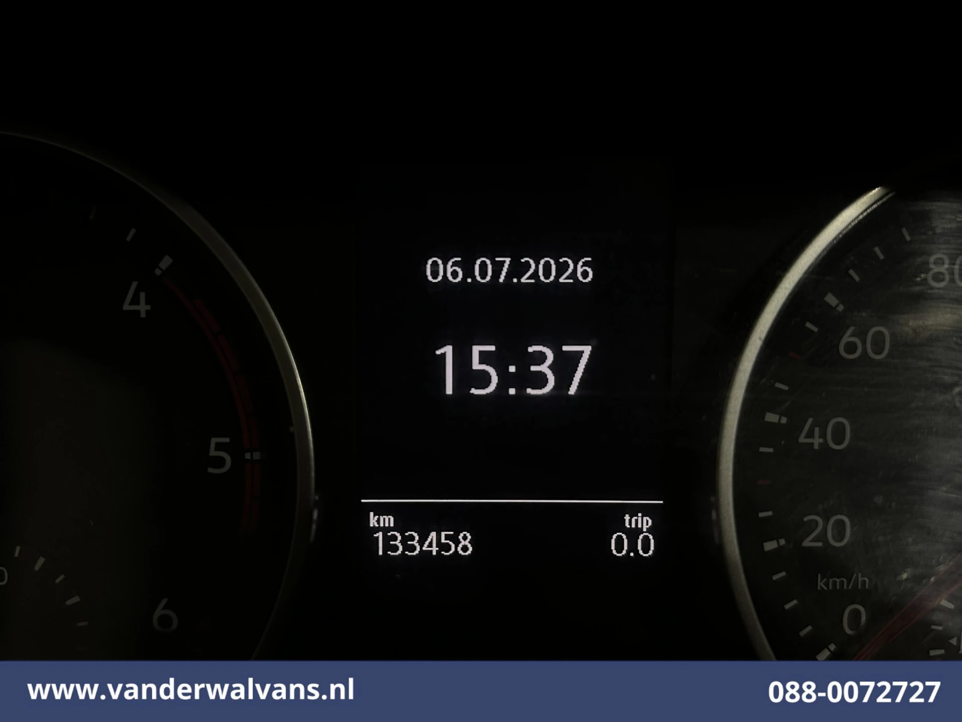 Volkswagen Crafter 2021 - 2.0 TDI L3H3 L2H2 Euro6 Airco | Apple Carplay | Android Auto | Parkeersensoren zdjęcie 16