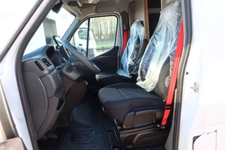 Renault Master 2024 - L3/H2 Gesloten Bestelwagen BPM vrij, POST UITVOERING afbeelding 22