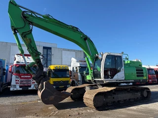 Hitachi N/A 2016 - ZAXIS ZX300LC-6, 14059 HOURS, CE изображение 1