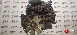 Caterpillar N/A - Occ Motor Caterpillar C12 bild 2