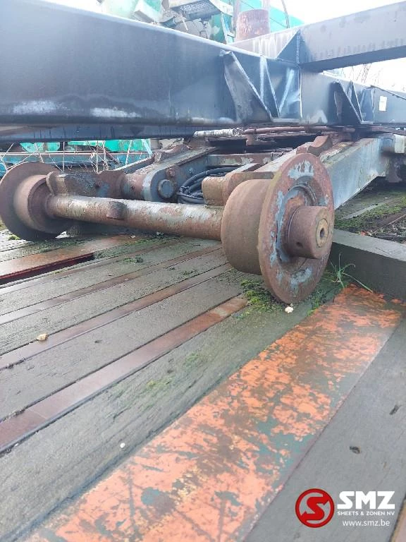 Diversen - Occ Haaksysteem Bild 2