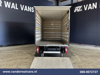 Ford Transit 2023 - 2.0 TDCI 160pk Bakwagen 1231kg laadvermogen Laadklep Euro6 Airco | Lat om lat Betimmering | Cruisecontrol obrazek 4