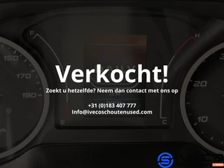 Iveco Daily 2024 - 35S16V A8 obrazek 8