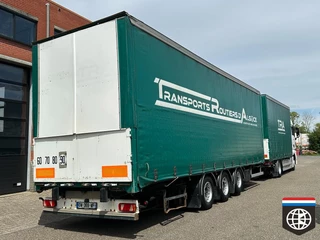 MAN TGX 2015 - 18 440 immagine 5