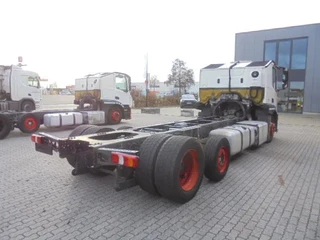 Mercedes-Benz Actros 2016 - 2340 LL 6X2 image 5