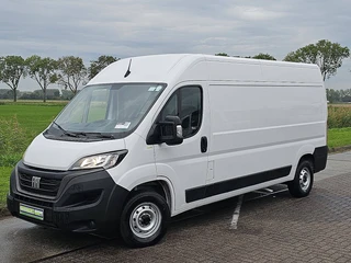 Fiat Ducato 2023 - 2.2 afbeelding 2 miniatuur