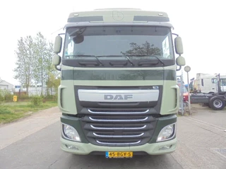 DAF XF 440 2016 - NL TRUCK APK 02-2027 obrazek 2