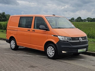 Volkswagen Transporter 2024 - 2.0 TDI obrazek 5