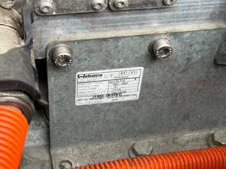 Iveco Daily 2017 - 70 150 Volledig Elektrisch/DEFECT! Gesloten Opbouw + Laadklep afbeelding 29