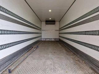 Iveco Eurocargo 2015 - 120.250 4x2 - Thermoking T-800R Frigo - Loadlift - Euro 6 - Automatic imagem 51