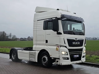 MAN TGX 2018 - 18.500 obrazek 5