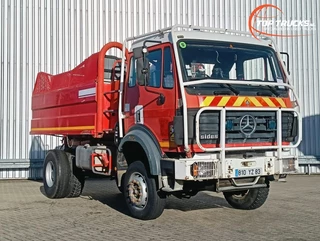 Mercedes-Benz 1824 1998 - N/A immagine 5