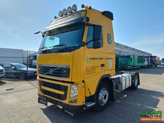 Volvo FH 2011 - FH420 te koop