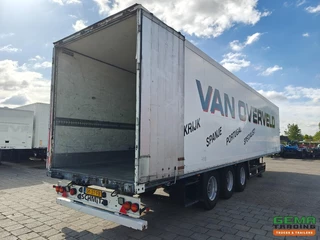 Schmitz Cargobull SKO 24 2008 - N/A obrazek 2