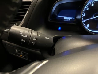 Mazda 3 2018 - 2.0 SkyActiv-G GT-M 120PK Navi Leder Bose Cruise Head Up Display Trekhaak zdjecie 27
