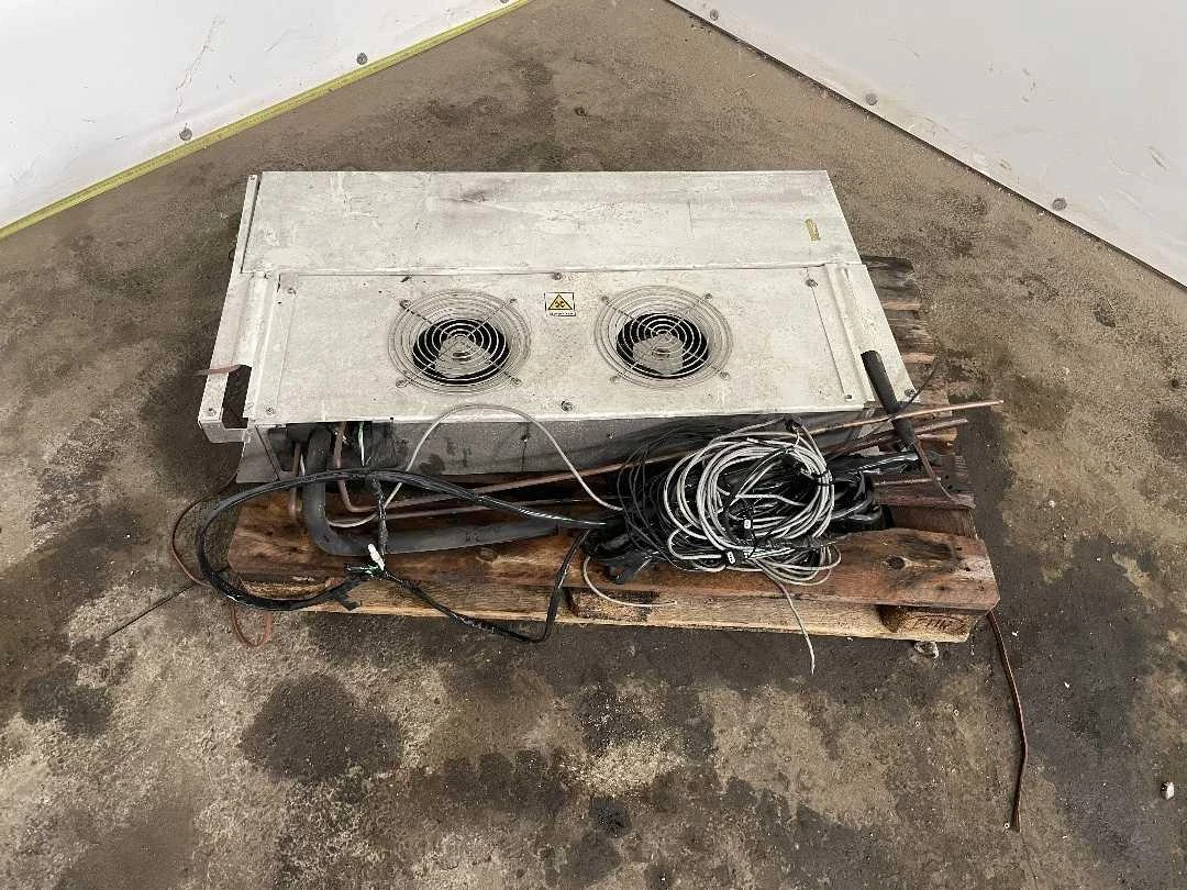Thermo King evaporator unit obrázek 3