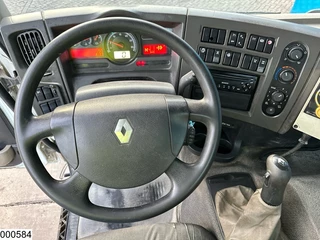 Renault N/A 2007 - Kerax 410 Dxi 8x4, EURO4, Cifa, 9m3, Remote obrazek 10