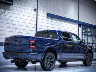 Dodge Ram 1500 2024 - Crew Cab Limited Night Edition zdjecie 3
