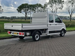 Volkswagen Crafter 2024 - 35 2.0 afbeelding 3 miniatuur