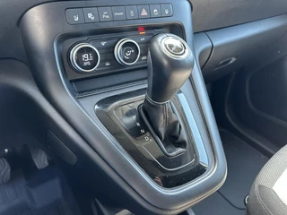 Mercedes-Benz eCitan 2025 - Pro Edition Navigatie obrazek 20