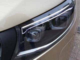 Mercedes-Benz eVito 2026 - 112 66 kWh SoH 98,9 % L2 Lang PRO - LED - Navi - Snelladen imagem 18