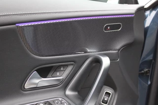 Mercedes-Benz CLA 2022 - Shooting Brake 250e AUT8 Advantage DISTRONIC SFEER HEAD-UP CARPLAY 18'' bild 19