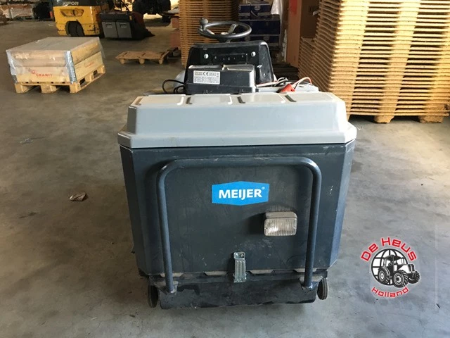 meijer 2016 - VR950 obrázek 6