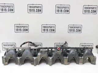 Scania N/A - Engines & Parts Inlaatspruitstuk OC13-101 Scan bild 1