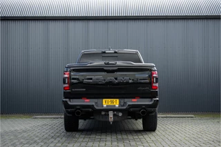 Dodge Ram 1500 2021 - 5.7 V8 402 PK | Luchtvering | Head Up | 360° camera | Adapt.Cruise | LED | PDC | 12 Inch scherm | Leder | Trekhaak obrazek 7