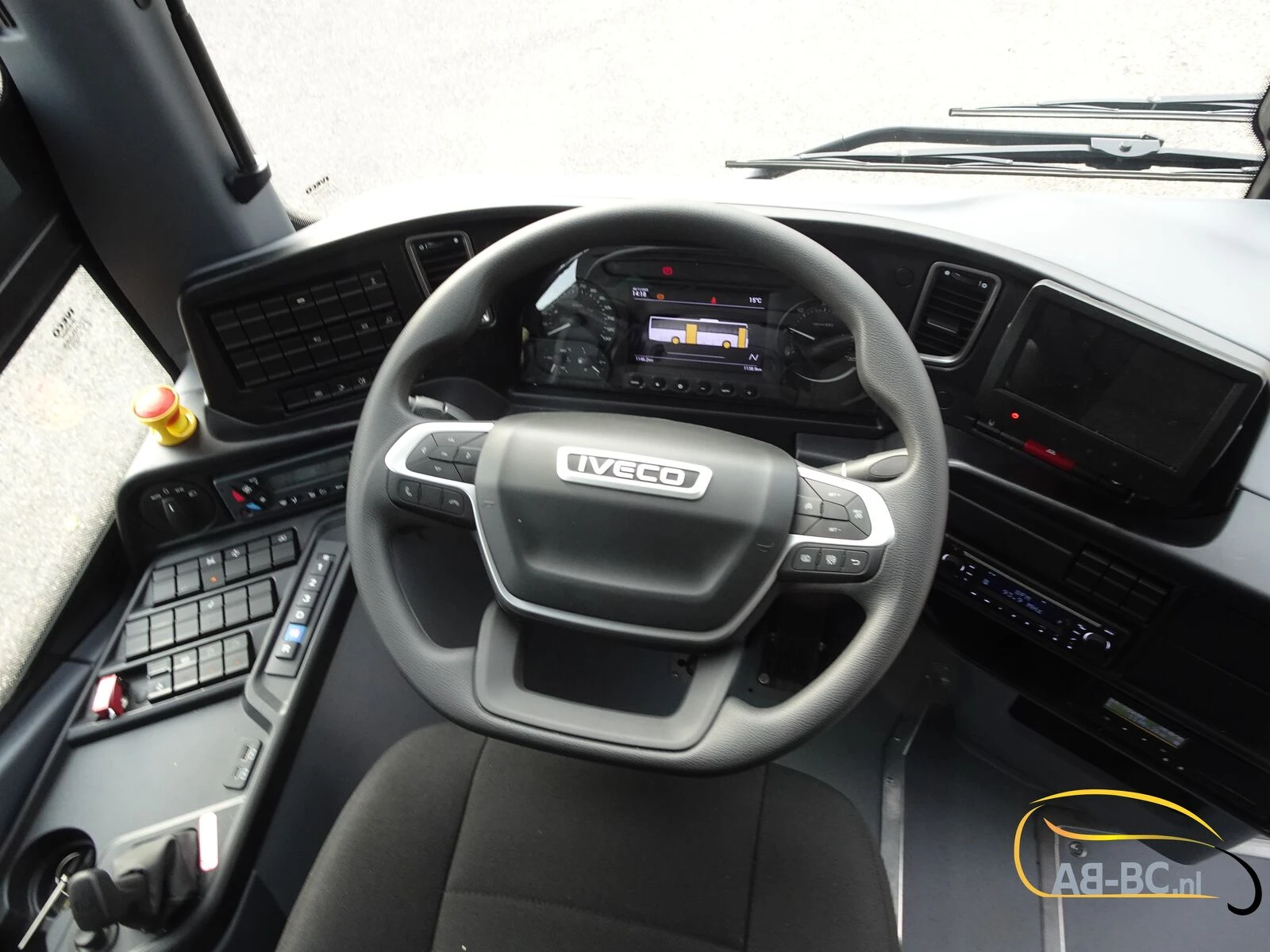 Iveco NEW 10.7 MTR Crossway 49 Seats + 14 Standees ADAS afbeelding 75