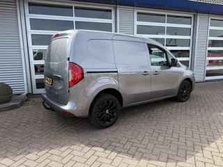 Mercedes-Benz Citan 2024 - 110 CDI L1 Pro Automaat/10"MBUX image 4