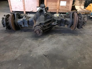 MAN N/A 2004 - HY1350 RATIO 4.111 bild 1