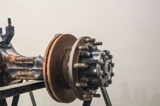 MAN 2019 - HY-1350-12 38/15 I=2.533 image 2 thumbnail