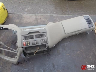 DAF N/A - Occ dashboard daf XF105 immagine 1