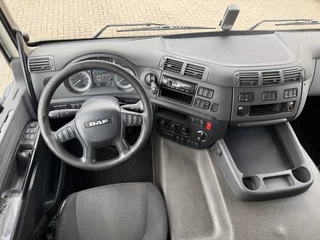 DAF 400 2015 - CF FA obrazek 16
