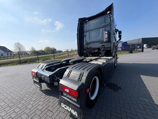 Scania R 2019 - R450 obrazek 9
