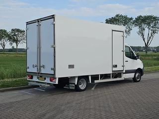 Mercedes-Benz Sprinter 2021 - 516 obrazek 3