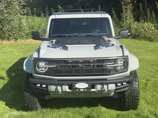 Ford Bronco 2024 - USA Raptor afbeelding 2 miniatuur