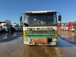 DAF 75 ATI 240 1997 immagine 2 miniatura