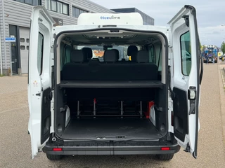 Renault Trafic 2023 - 2.0DCI L2H1 Personenvervoer Airco + Dak Airco Cruisecontrol 150PK immagine 7