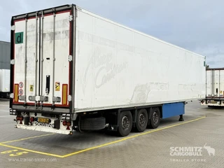 Schmitz Cargobull Oplegger Vries Multitemp 2016 afbeelding 2 miniatuur